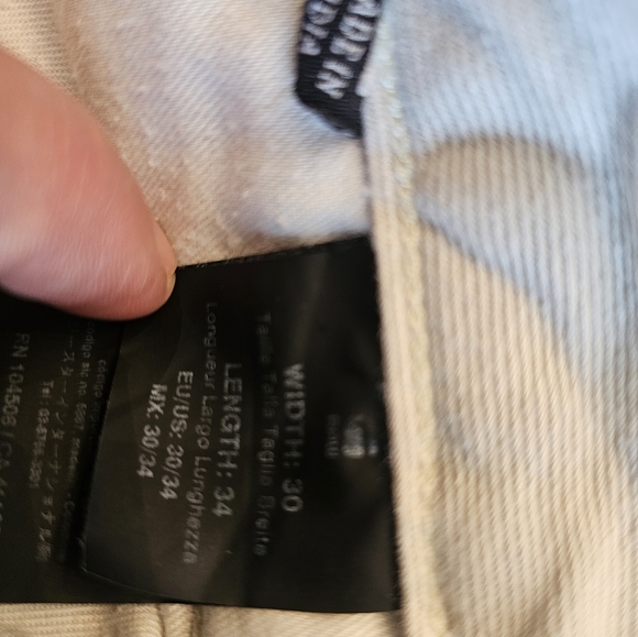 GSTAR Jeans - Picture 6 of 10